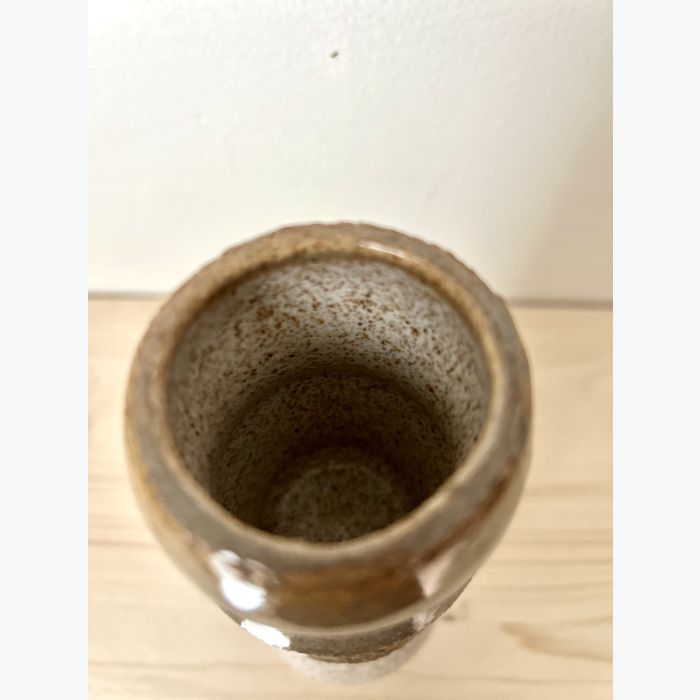 Vases Totem recto verso