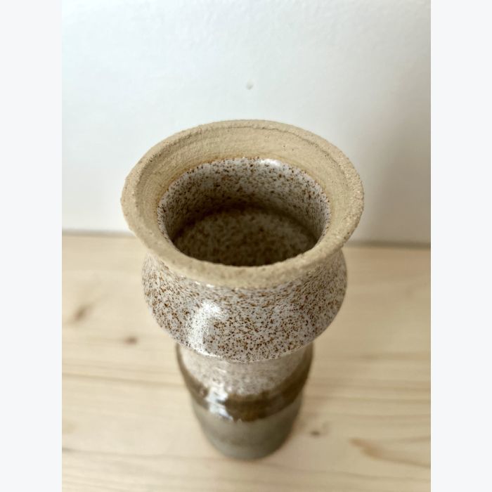 Vases Totem recto verso