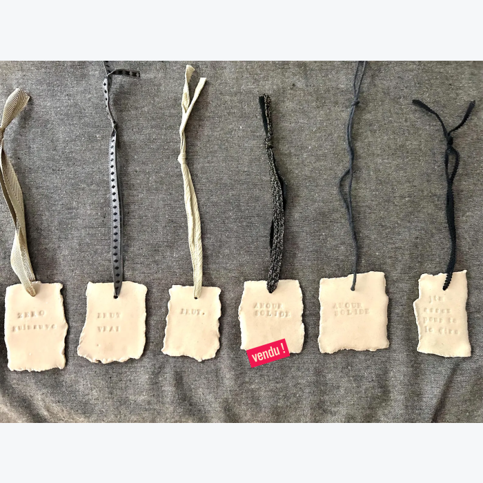 Parfumeur diffuseur de parfum d’intérieur série limitée - message « full love »