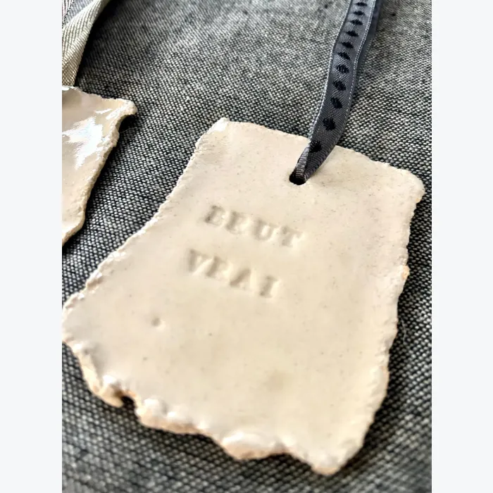 Parfumeur diffuseur de parfum d’intérieur série limitée - message « full love »