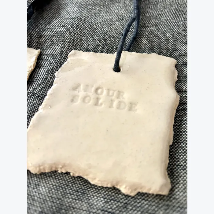 Parfumeur diffuseur de parfum d’intérieur série limitée - message « full love »