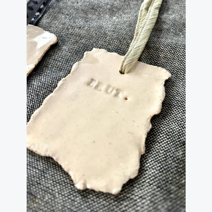 Parfumeur diffuseur de parfum d’intérieur série limitée - message « full love »