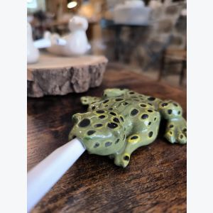 Chuchottine Grenouille