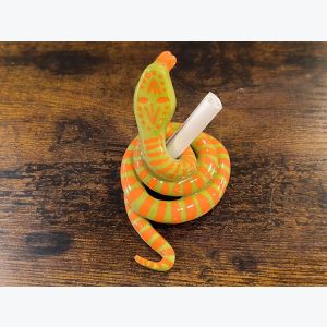 Chuchottine serpent