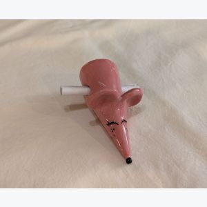 Chuchottine souris