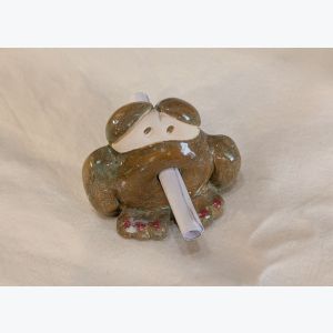 Chuchottine grenouille