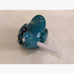 Chuchottine poulette