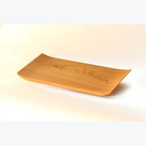 Planchette Onde en bois massif