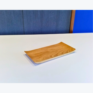 Planchette Onde en bois massif