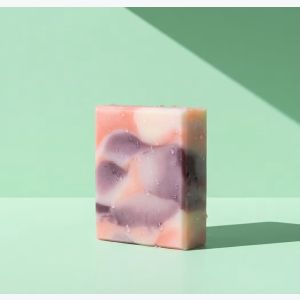 OSMIA - Savon saponifié à froid