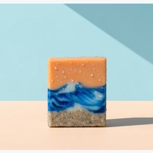 NOŪR - Savon saponifié à froid