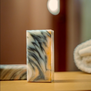 Himalia - Savon saponifié à froid