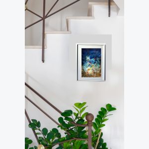 Ciel et terre, rencontre.