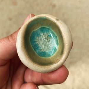 Worry stone ou pierres d’apaisement