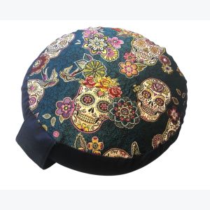 Zafu Mexicano, créativité et Bonne humeur