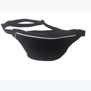 Sac banane XXL Nuit'Velours