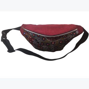 Sac banane XXL Terre'Aborigène