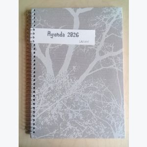 Agenda 2026 - A5