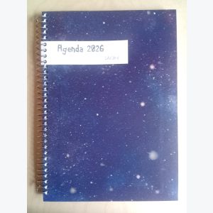 Agenda 2026 - A5
