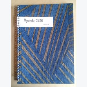 Agenda 2026 - A5
