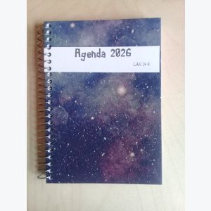 Agenda 2026 - A6