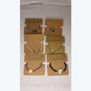 Bracelets holographiques