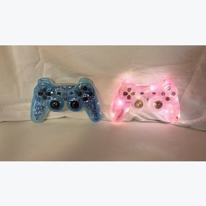 Manette veilleuse