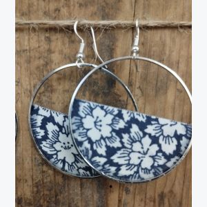 Boucles d'oreilles fantaisies