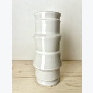 Vases Totem recto verso