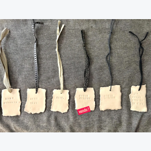 Parfumeur diffuseur de parfum d’intérieur série limitée - message « full love »