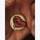 Bisous de poche : Love