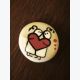 Bisous de poche : couple