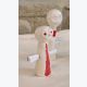 Chuchottine Monsieur et Madame (lot de 2)