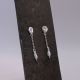 Boucle d'oreille - Gouttes