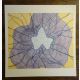 Vibration du lierre, dessin au stylo