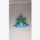 Grenouille décorative