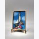 Mini Tableau Zelda Wind Waker en Bois – Décoration Geek Gaming