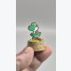 Yoshi Nintendo – Mini Décoration Gamer – Cadeau fan Mario